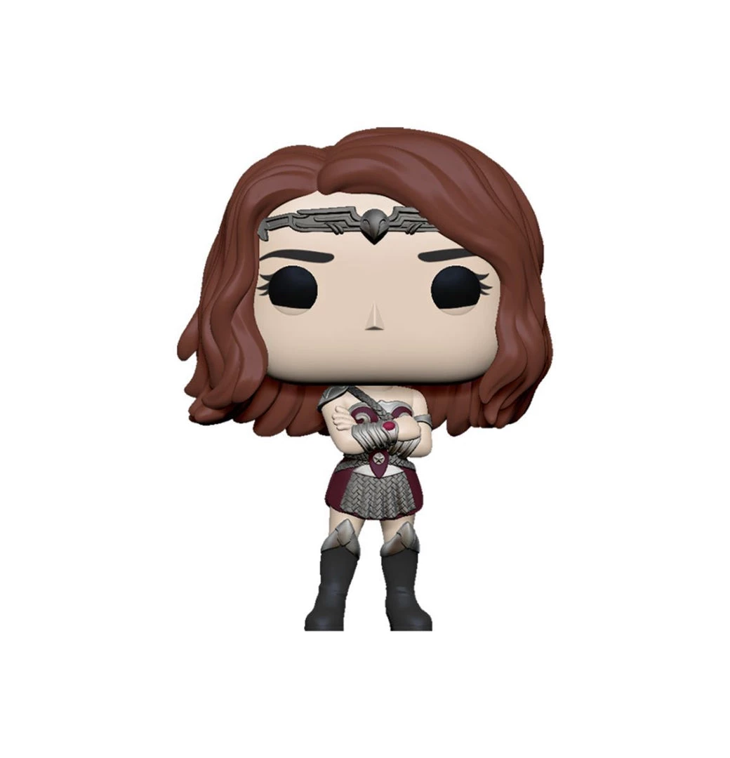 Toys & Figures POP! TV: The Boys - Queen Maeve 4 Toys & Figures POP! TV: The Boys - Queen Maeve