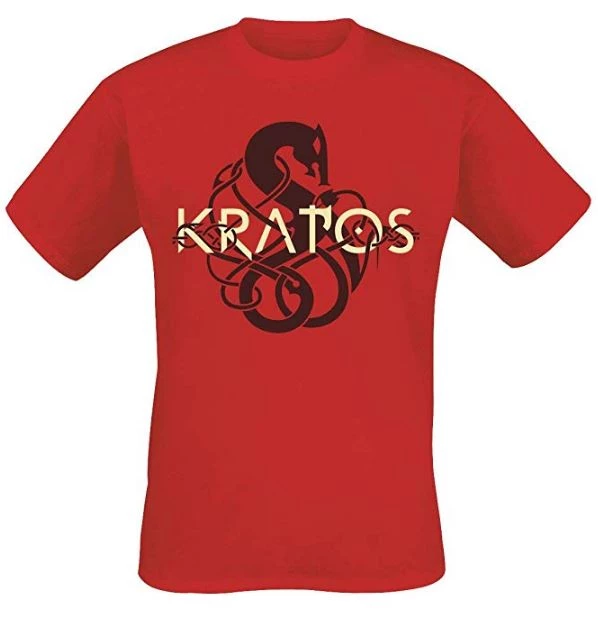 God Of War Kratos Symbol T 4 God Of War Kratos Symbol T