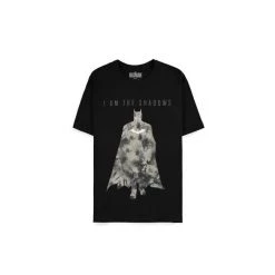 The Batman - I Am The Shadows T-Shirt