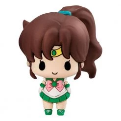 Sailor Moon Chokorin Mascot Series 5 Cm Figurine - Sailor Jupiter