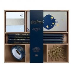 Film & TV Harry Potter Stationery Kit