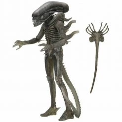 Toys & Figures Alien 40th Anniversary Series 4 - The Alien (Giger) Figurine 11 Toys & Figures Alien 40th Anniversary Series 4 - The Alien (Giger) Figurine