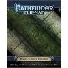Pathfinder Flip-Mat - Bigger Flooded Dungeon Tabletop
