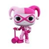 Batman POP! Heroes: Breast Cancer Awareness - Harley Quinn Film & TV 2 Batman POP! Heroes: Breast Cancer Awareness - Harley Quinn Film & TV