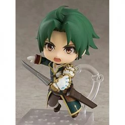 Nendoroid - Record Of Grancrest War Theo Cornaro Action Figure Toys & Figures