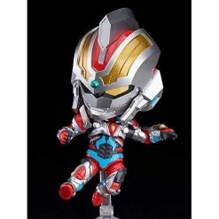 Nendoroid - SSSS.Gridman - Gridman SSSS. Ver. Figurine