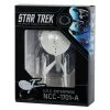 Film & TV Star Trek Starships Collection: USS Enterprise NCC-1701-A