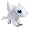 How To Train Your Dragon Light Fury 60cm Plush