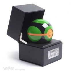 Pokemon Gaming Collectibles Diecast Replica Dusk Ball 13 Pokemon Gaming Collectibles Diecast Replica Dusk Ball