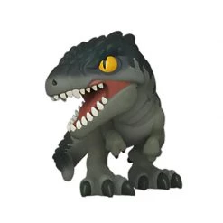 Mystery Mini - Jurassic World: Dominion