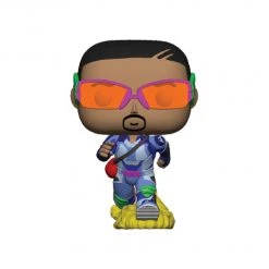 POP! TV: The Boys - A-Train