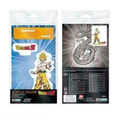 DRAGON BALL Goku Acryl Figurine