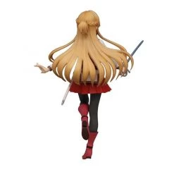 Sword Art Online: The Movie Progressive Aria Of A Starless Night Asuna Figurine Anime & Manga Figures