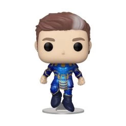 Toys & Figures POP! Marvel: Eternals - Ikaris
