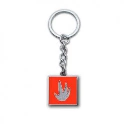 Home & Gifts Evolve - Monster Icon Keychain