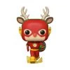 The Flash POP! Heroes: DC Holiday - Rudolph Flash