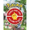 Reading POKEMON-WELCOME TO ALOLA 2 Reading POKEMON-WELCOME TO ALOLA