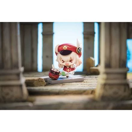 Genshin Impact - Battle Scene Mystery Figure Mondstadt Edition Gaming Blind Bags & Boxes 7 Genshin Impact - Battle Scene Mystery Figure Mondstadt Edition Gaming Blind Bags & Boxes