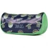 The Mandalorian 'Snacks & Naps' Pencil Case Film & TV 1 The Mandalorian 'Snacks & Naps' Pencil Case Film & TV