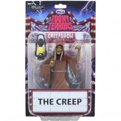 Creepshow Film & TV Toony Terrors - The Creep 9 Creepshow Film & TV Toony Terrors - The Creep