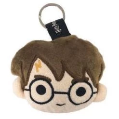 Harry Potter Harry 8cm Plush Keyring