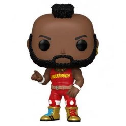 POP! WWE - Mr T