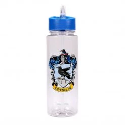 Harry Potter Ravenclaw Crest Water Bottle Film & TV