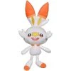Pokemon Scorbunny 8" Plush