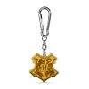 Film & TV Harry Potter - Hogwarts Crest 3D Keychain