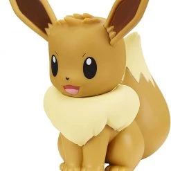 Pokemon Eevee Kanto Vinyl Figurine Toys & Figures