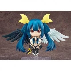 Guilty Gear Nendoroid - Dizzy (GG) 13 Guilty Gear Nendoroid - Dizzy (GG)