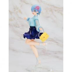 Re:Zero Toys & Figures Rem Stylish PVC Figurine