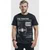 Star Wars Tie Fighter Sketch T