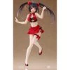 Toys & Figures Date A Live IV - Tokisaki Kurumi Mandarin Swimwear Coreful PVC Statue
