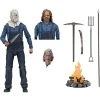 Friday The 13th Film & TV 7" Scale Ultimate Part 2 Jason Figurine