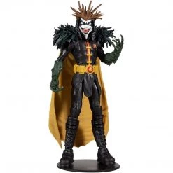 Batman DC Multiverse Dark Nights: Death Metal Robin King Action Figure