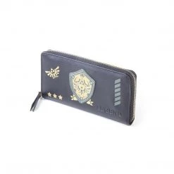 The Legend Of Zelda LoZ - Legend Ladies Wallet