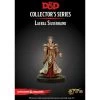 Dungeons & Dragons D&D Collector's Edition: Waterdeep Dragon Heist - Laerial Silverhand 2 Dungeons & Dragons D&D Collector's Edition: Waterdeep Dragon Heist - Laerial Silverhand