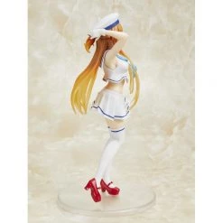 Anime & Manga Figures Sword Art Online Alicization: War Of Underworld Asuna (Marine Ver.) Coreful Figurine