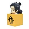 Toys & Figures Jujutsu Kaisen PVC Figurine Hikkake Suguru Geto 10 Cm Statue 1 Toys & Figures Jujutsu Kaisen PVC Figurine Hikkake Suguru Geto 10 Cm Statue