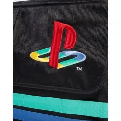 Gaming PLAYSTATION - RETRO LOGO MESSENGERBAG