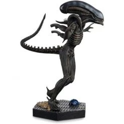 Alien Xenomorph Drone Figurine