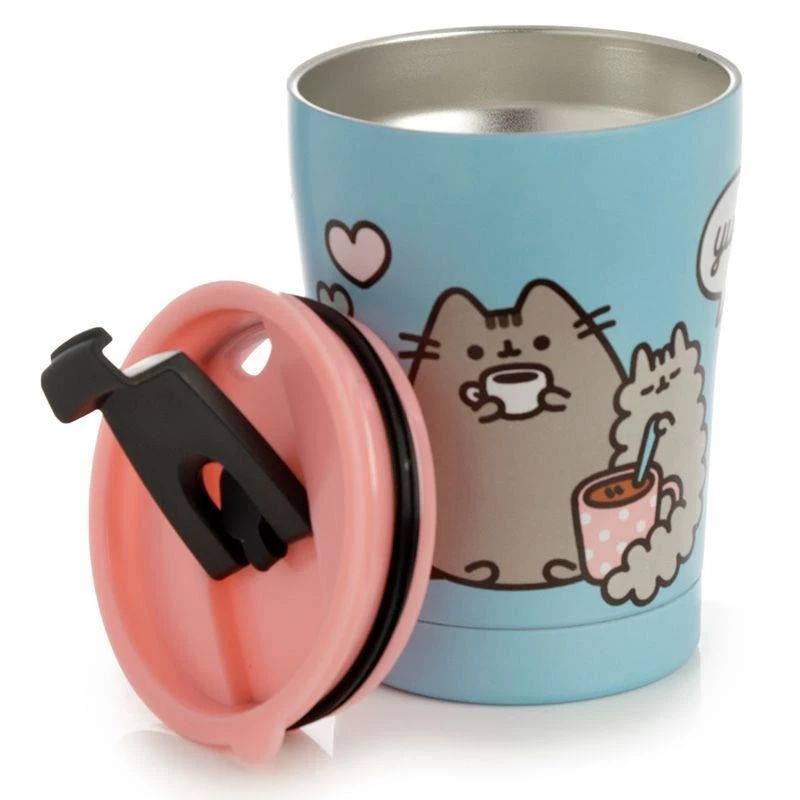 Pusheen Foodie Food Cup 8 Pusheen Foodie Food Cup