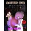 Mystery Club Volume 5 Reading