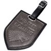 Game Of Thrones Film & TV GoT Winter Is Coming Luggage Tag