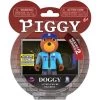 Piggy S2 - Officer Doggy 4" Action Figure Gaming