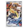 Digimon Double Diamond Booster Tabletop 2 Digimon Double Diamond Booster Tabletop