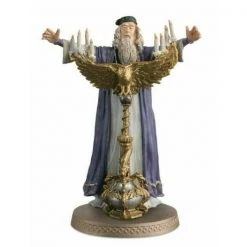 Harry Potter Albus Dumbledore Figurine 9 Harry Potter Albus Dumbledore Figurine