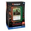 Magic: The Gathering MTG: Commander Legends: Battle For Baldur’s Gate Commander Deck - Exit From Exhile