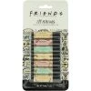 Film & TV Friends 7 Day Lip Balms PALADONE